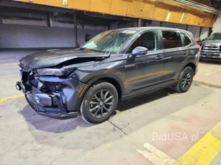 HONDA CR-V EXL