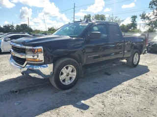 CHEVROLET SILVERADO C1500