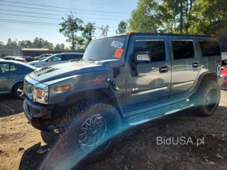 HUMMER H2