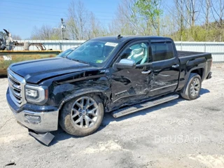 GMC SIERRA K1500 SLT