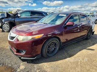 ACURA TSX
