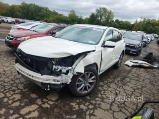 ACURA RDX TECHNOLOGY