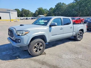 TOYOTA TACOMA TRD SPORT