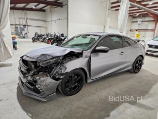 HONDA CIVIC SI