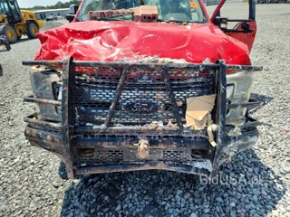 FORD F250 SUPER DUTY