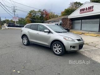 MAZDA CX-7