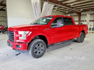 FORD F150 SUPERCREW