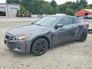 HONDA ACCORD LX-S