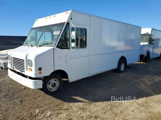 FORD E450