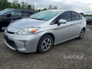 TOYOTA PRIUS TWO