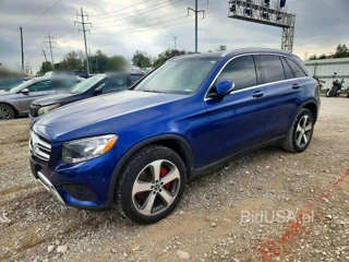 MERCEDES-BENZ GLC 300 4MATIC
