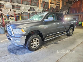 RAM 2500 SLT