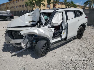 TOYOTA HIGHLANDER L