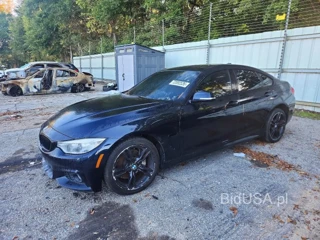 BMW 428 XI GRAN COUPE SULEV
