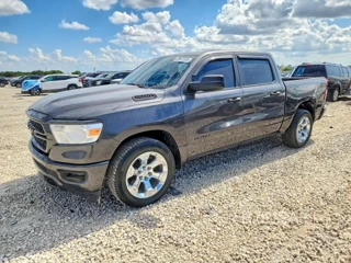 RAM 1500 TRADESMAN