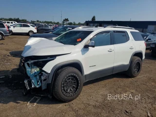 GMC ACADIA SLT-1