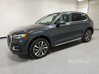 AUDI Q5 PREMIUM PLUS