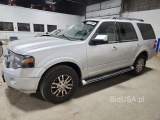 FORD EXPEDITION LIMITED