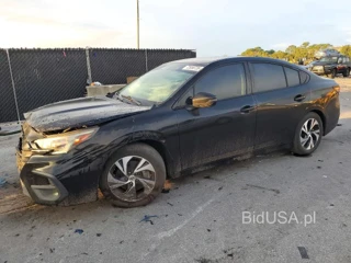 SUBARU LEGACY PREMIUM