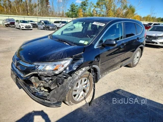 HONDA CR-V EX