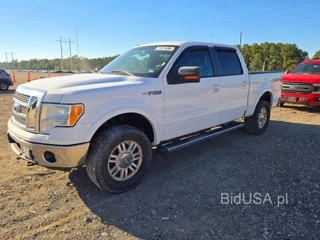 FORD F150 SUPERCREW