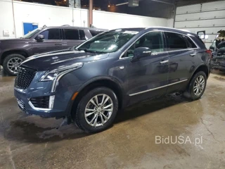CADILLAC XT5 PREMIUM LUXURY