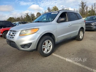 HYUNDAI SANTA FE GLS