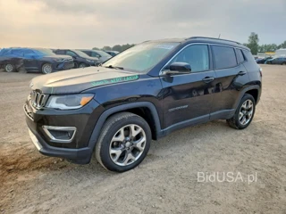 JEEP COMPASS LIMITED