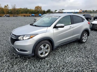 HONDA HR-V EX