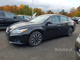 NISSAN ALTIMA 2.5 SL