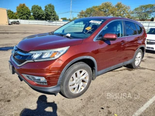 HONDA CR-V EX