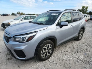 SUBARU FORESTER PREMIUM