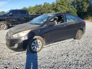 HYUNDAI ACCENT SE