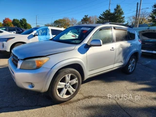 TOYOTA RAV4 SPORT