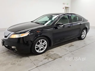 ACURA TL