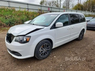 DODGE GRAND CARAVAN SE