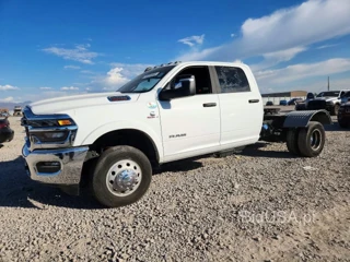 RAM 3500