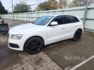 AUDI Q5 PREMIUM