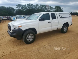 TOYOTA TACOMA SR