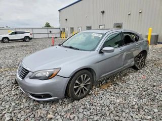 CHRYSLER 200 LIMITED