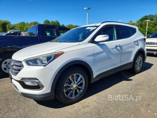 HYUNDAI SANTA FE SPORT 2.0T