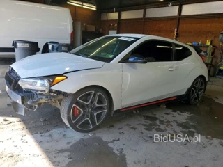 HYUNDAI VELOSTER N BASE