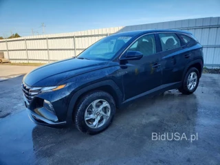 HYUNDAI TUCSON SEL