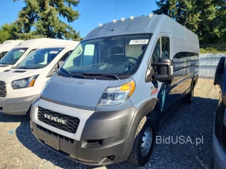 RAM PROMASTER 3500
