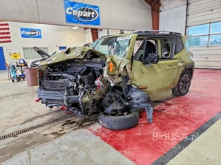 JEEP RENEGADE TRAILHAWK