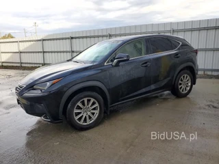 LEXUS NX 300 AWD