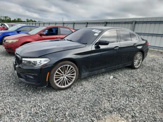 BMW 530 I