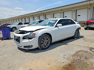 CHRYSLER 300 S