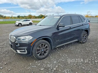 BMW X5 XDRIVE35I