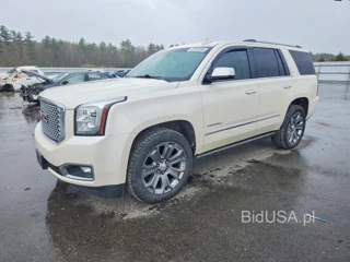 GMC YUKON DENALI